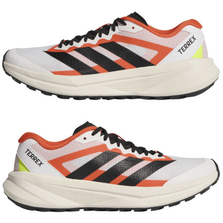 Chaussures running femme Adidas Terrex Agravic Lite