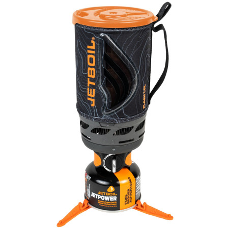 Réchaud Jet Boil Flash 1.0L