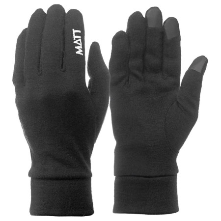 Gants Matt Inner Merino Touch
