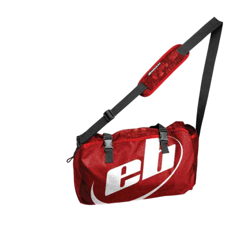 Sac à corde EB Climbing R-Bag rouge Červená