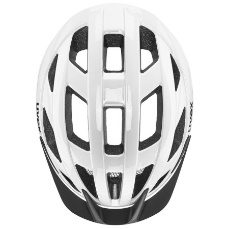Casque vélo Uvex I-Vo 2 Pure