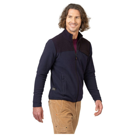 Sweatshirt fonctionnel homme Hannah Bert