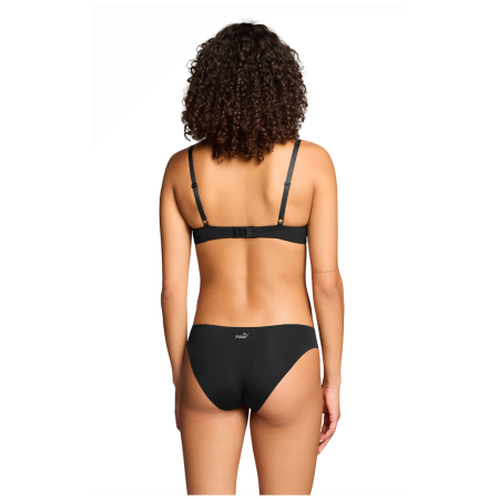 Culotte femme Puma Elements Invisible Briefs 2P