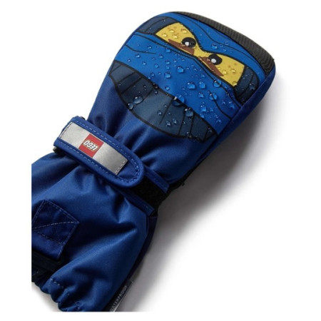 Gants enfant Lego Wear Lwagan 805