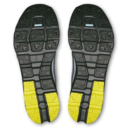 Chaussures de running hommes On Running Cloudvista 2 Waterproof