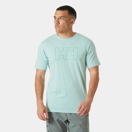T-shirt homme Helly Hansen Tech Logo T-Shirt