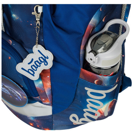 Sac à dos scolaire Baagl Airy
