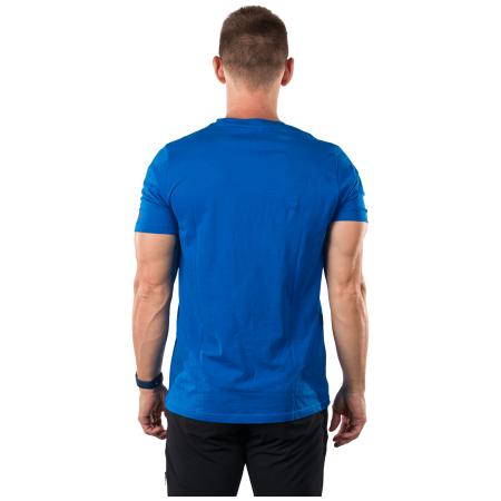 T-shirt homme Northfinder Amad