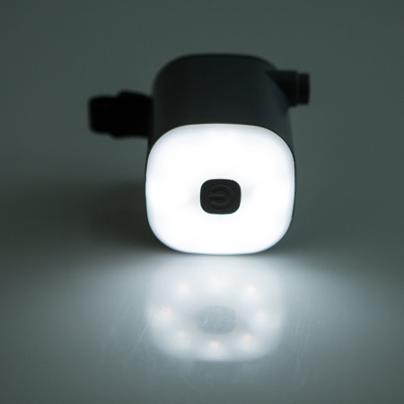 Pompe électrique Zulu Little Rocket