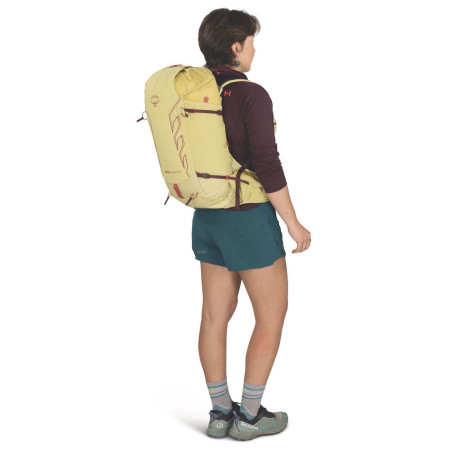 Sac à dos femme randonnée Osprey Tempest Velocity 20