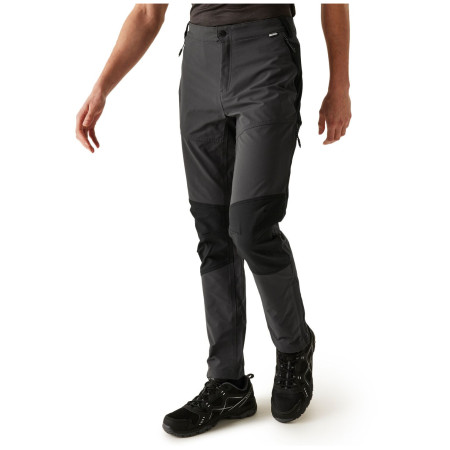Pantalon homme Regatta Questra V