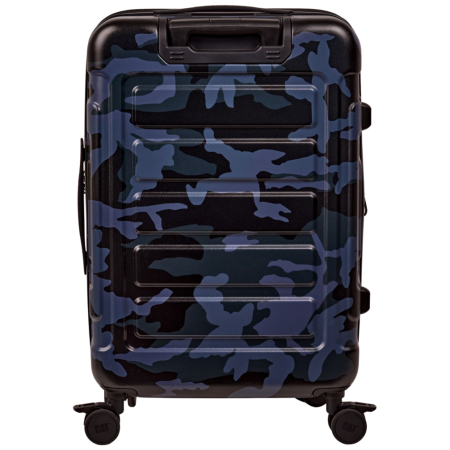 Valise Caterpillar Stealth 2.0 66 cm gris Charcoal Camo
