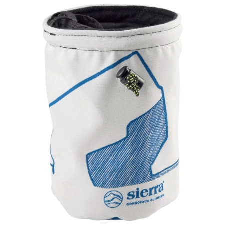 Sac à magnésie SIERRA Climbing Element Series