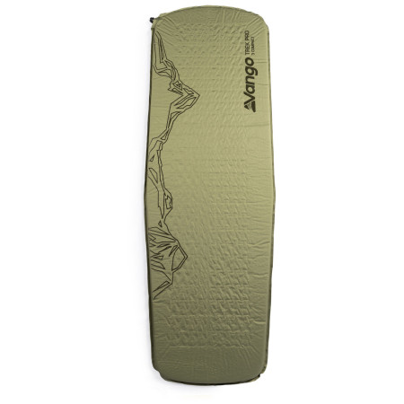 Matelas autogonflant Vango Trek Pro 3 Compact