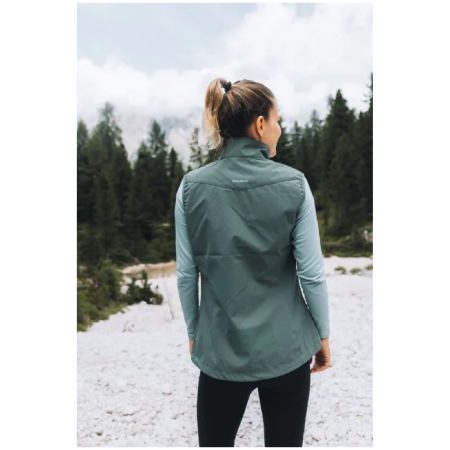 Gilet femme Husky Salien L