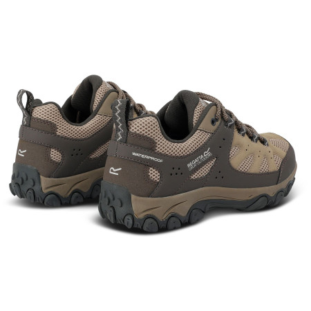 Chaussures femme Regatta Womens Edgepoint IV Low