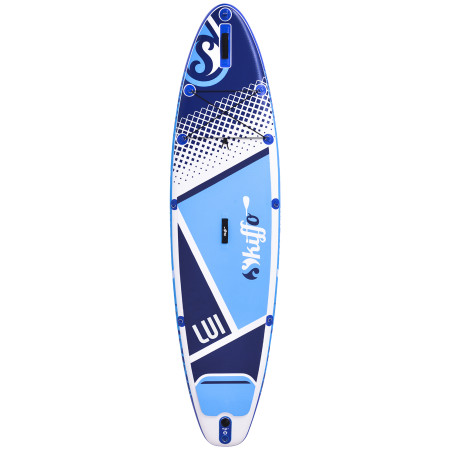 Planche de stand-up paddle Skiffo Lui bleue Blue