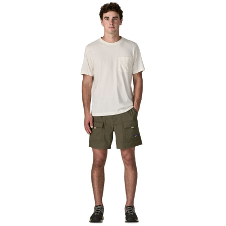 Shorts homme Patagonia Men's Outdoor Everyday Shorts - 6"