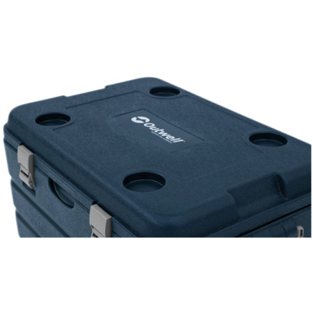 Ensemble de boîtes réfrigérantes Outwell Fulmar Combo 2 ks