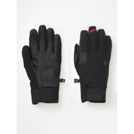 Gants homme Marmot XT Glove vert black