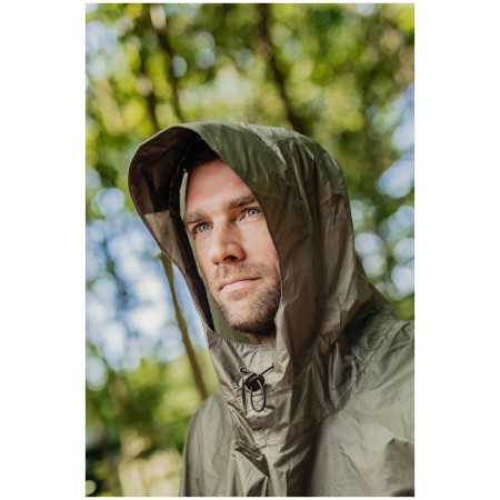 Poncho Warg Rainbivak