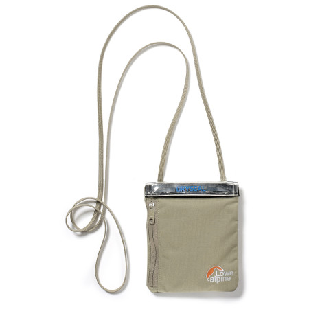 Sac à bandoulière Lowe Alpine Dryzone Passport Wallet beige BEIGE