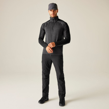 Sweat-shirt homme Regatta Hepley