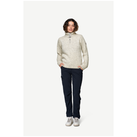 Pull-over Devold Nansen Zip Neck