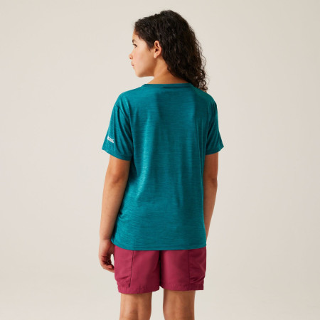T-shirt enfant Regatta Alvarado IX