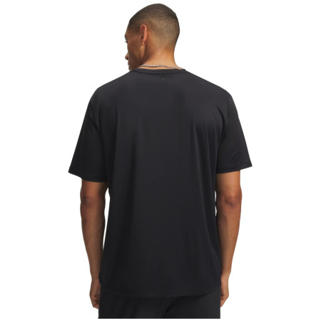 T-shirt homme Under Armour M Explor IsoChill UPF SS