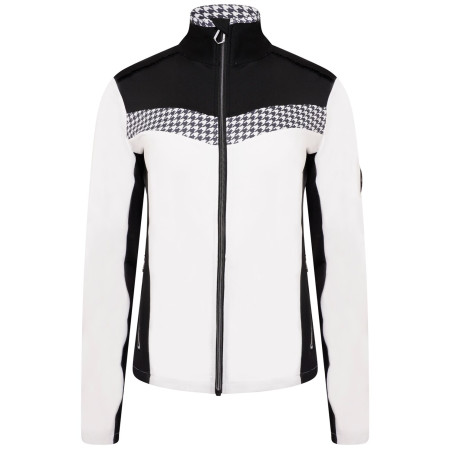 Sweat-shirt femme Dare 2b Divinity Core Str blanc White