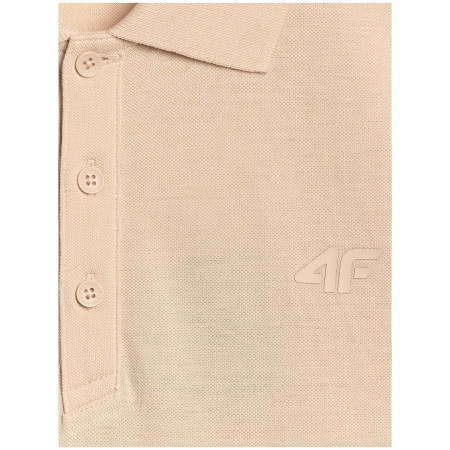 T-shirt homme 4F Polo Shirt M555