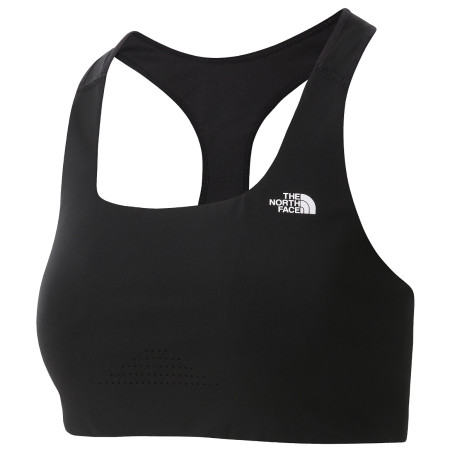 Soutien-gorge sport The North Face Movmynt Bra vert TNF BLACK