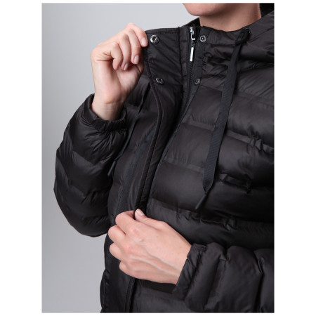 Manteau d'hiver femme Loap Itmara