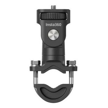 Ensemble fixation appareil photo Insta360 Motorcycle U-Bolt Mount V2