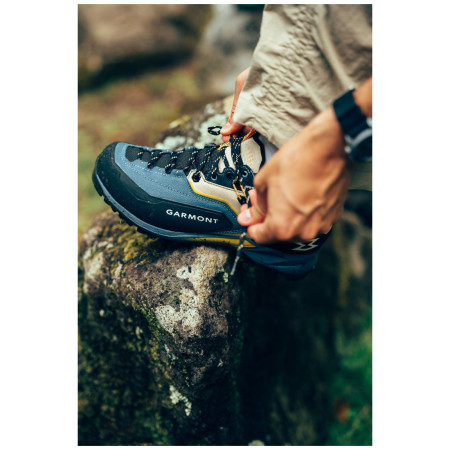 Chaussures de trekking pour hommes Garmont Akron Gtx