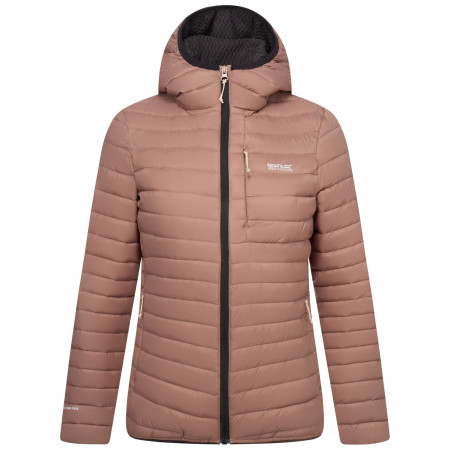 Veste femme Regatta Womens Lightfell brun Mocha