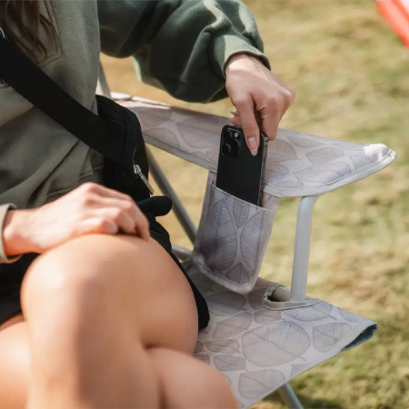 Chaise GCI Kickback Rocker