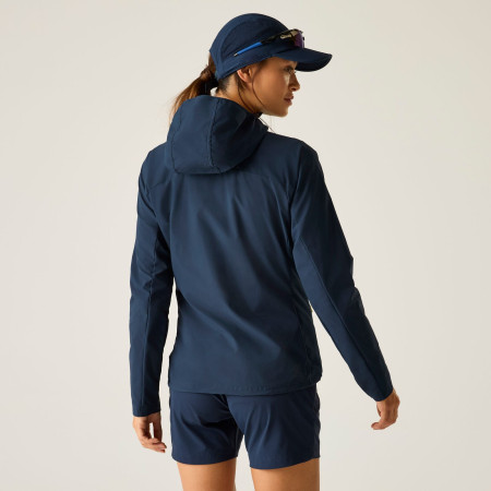Veste femme Dare 2b Nomadic Softshell