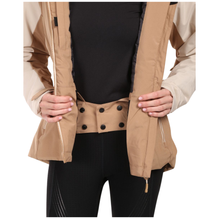 Veste femme Kilpi Flip-W