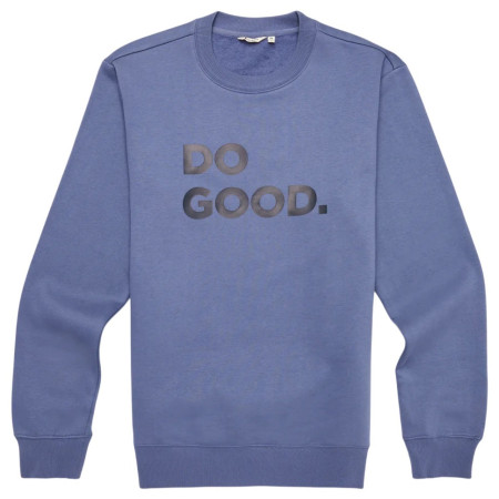 Sweat-shirt homme Cotopaxi Do Good Crew Sweatshirt