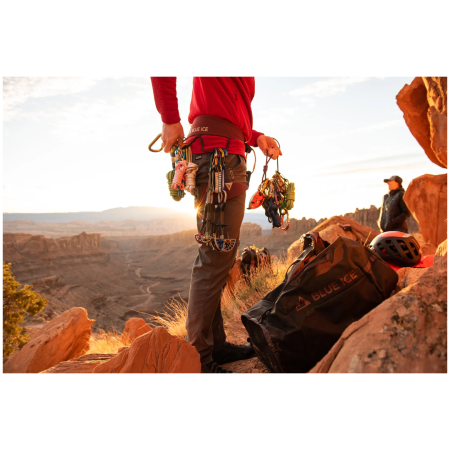 Harnais d'escalade Blue Ice Cuesta Harness