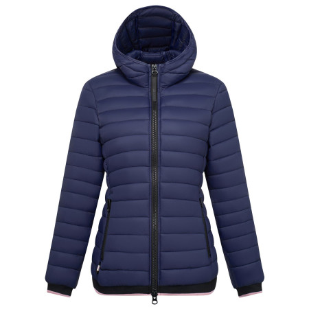Veste femme Regatta Womens Haile bleu foncé Navy