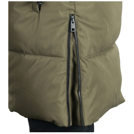 Veste d'hiver femme Northfinder Arya