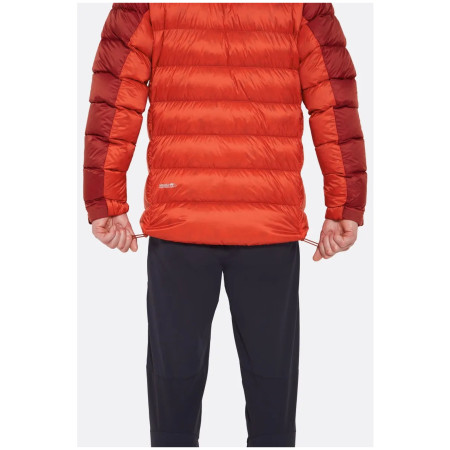 Veste homme Rab Glaceon Pro Down Jacket