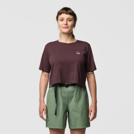 T-shirt femme Wild Country Sequence Woman T-shirt