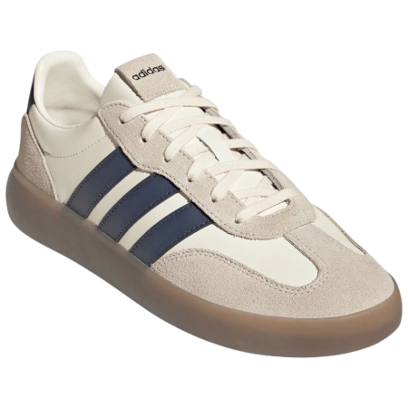 Chaussures homme Adidas Barreda Decode Lux blanc / bleu Owhite/Shanav/Gum5