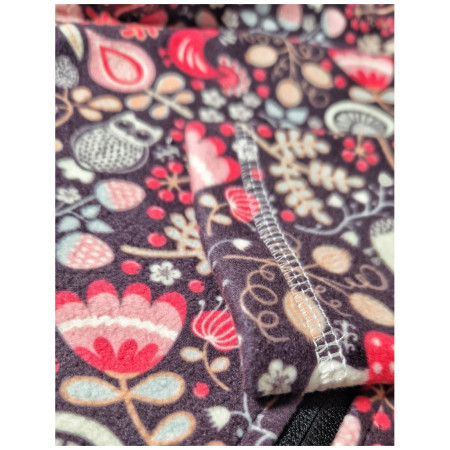 Sweatshirt enfant WAMU Sova