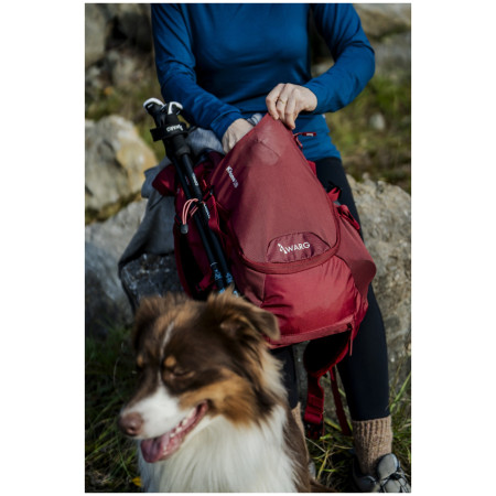 Sac à dos Warg Kitana 28l