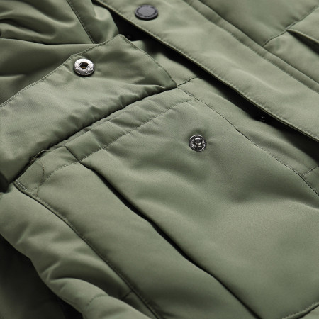 Gilet homme Alpine Pro Hard